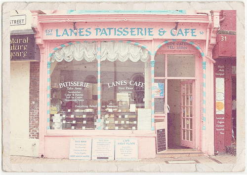 Vintage Craft Shop Names Vintage Craft Shop Names