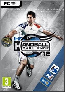 games Download   IHF Handball Challenge   PC (2011)