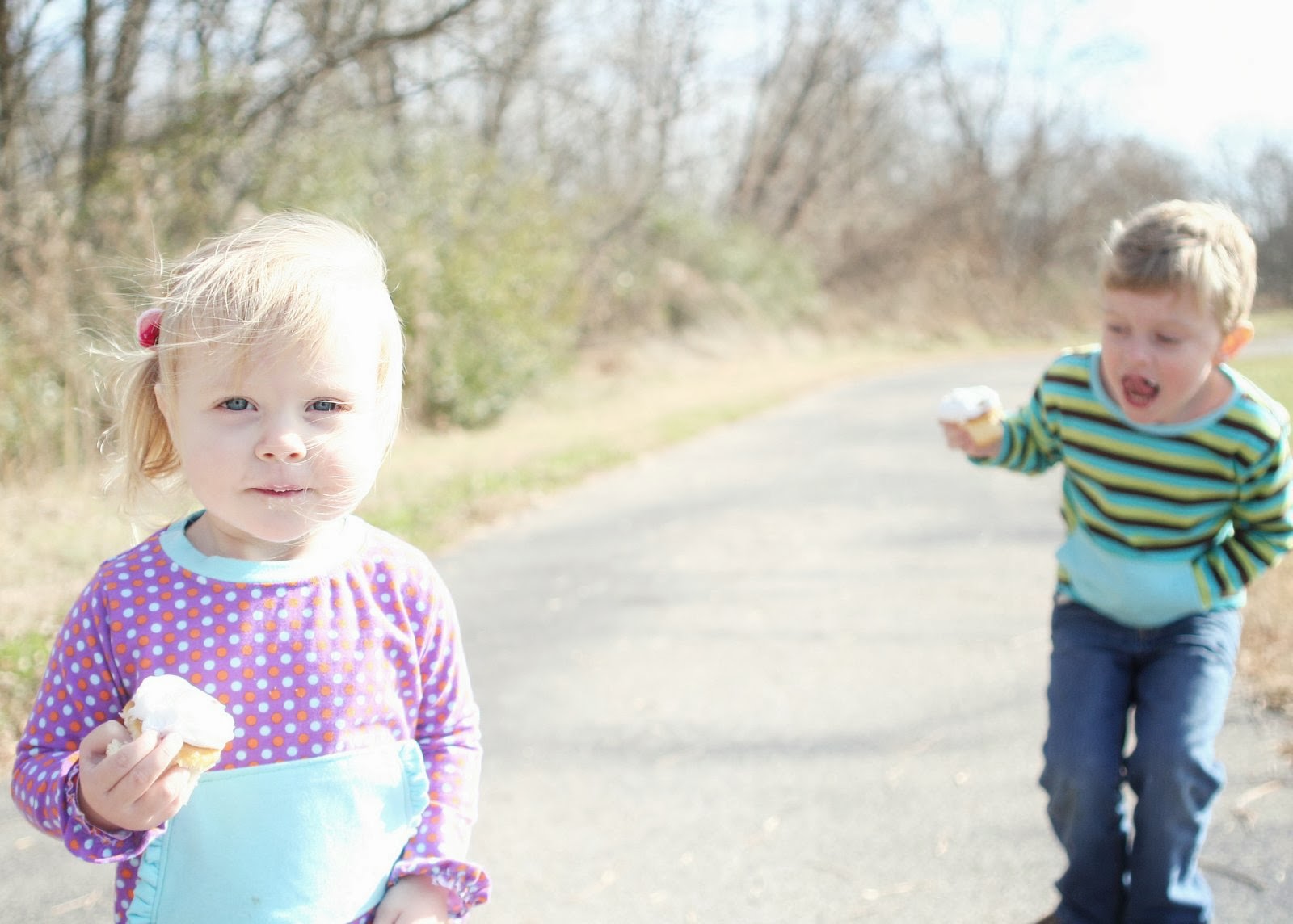 Sewing Mama RaeAnna Cupcake Top Pattern is Here
