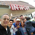 Tom Hanks Christmas treat to Strangers at In-N-Out gone viral
