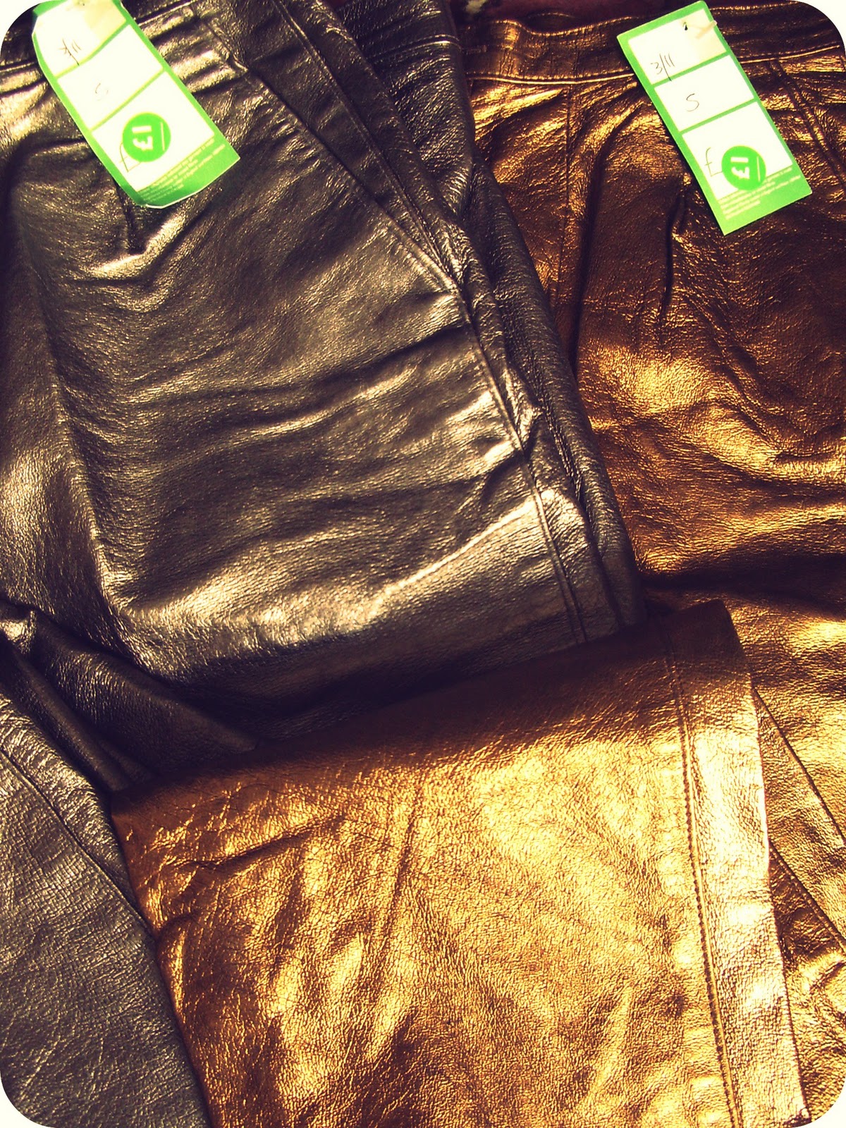 Vintage Vixen: Play With Fire