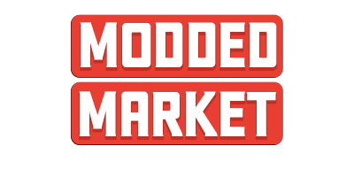 Modded Market