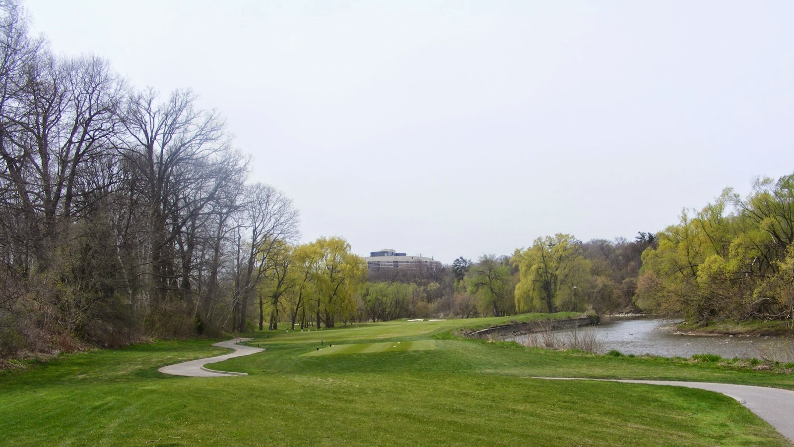 Lambton Golf & Country Club A Walk Through The Past « Ottawa Golf Blog Lambton Golf & Country Club A Walk Through The Past « Ottawa Golf Blog