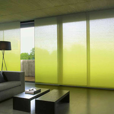 Window Treatments In Interior Design  http://homeinteriordesignideas1.blogspot.com/