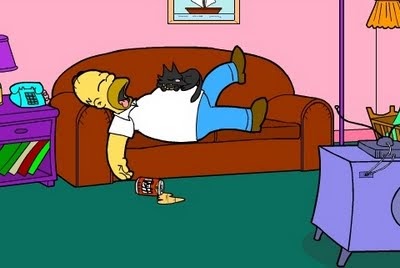 Homero Simpson Saw Game - Ops! Super Clic Games Homero Simpson Saw Game - Ops! Super Clic Games