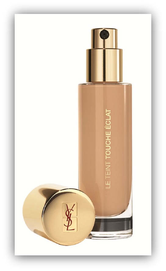 בלוג אופנה Vered'Style איב סאן לורן - לה טה טוש אקלה בלוג אופנה Vered'Style איב סאן לורן - לה טה טוש אקלה