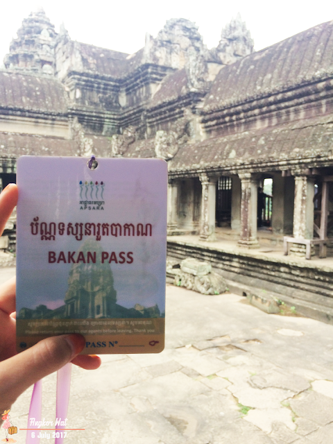 Angkor Wat