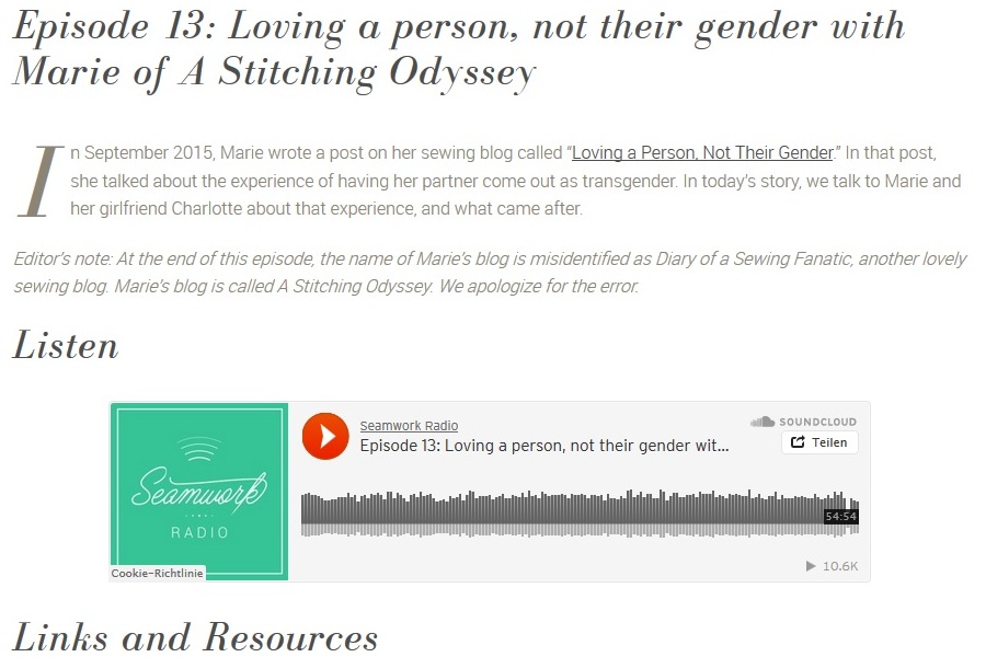 Stitched Teacups Marz 2017