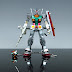 MG 1/100 Seven Eleven Gundam RX-78-2 custom build