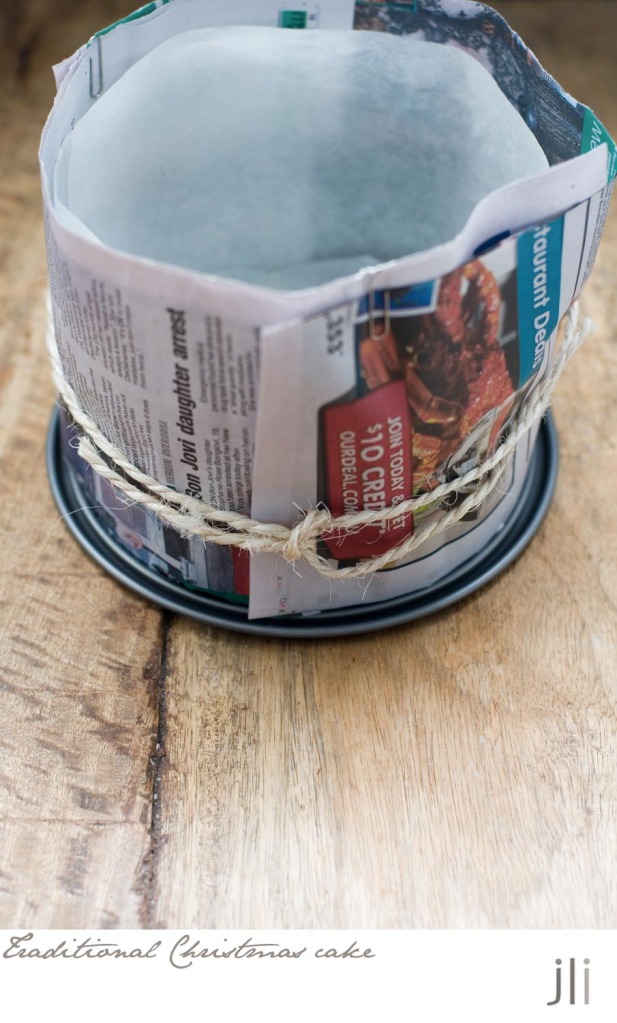 the christmas collection 2012 - traditional christmas cake / DELICIOUS