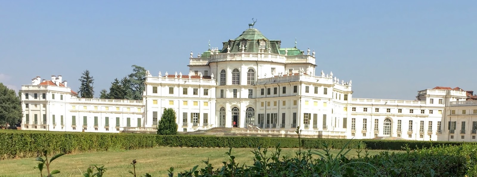 Stupinigi