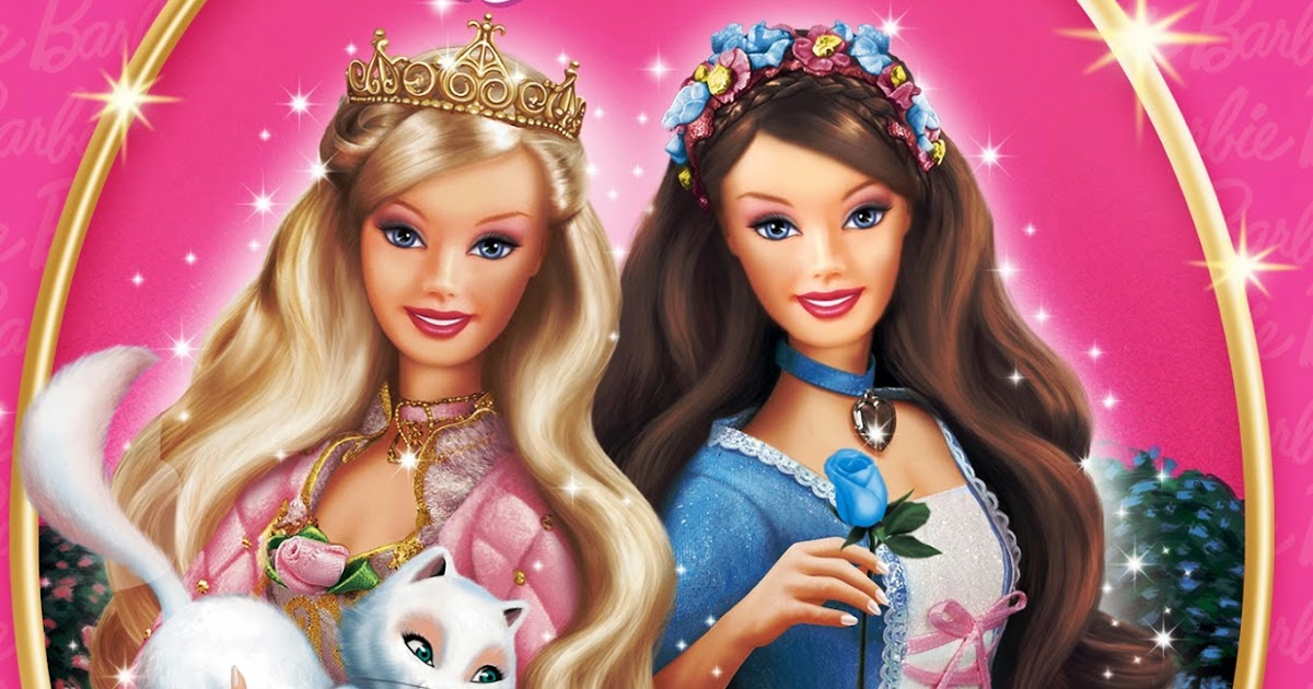 barbie and the pauper full movie in hindi