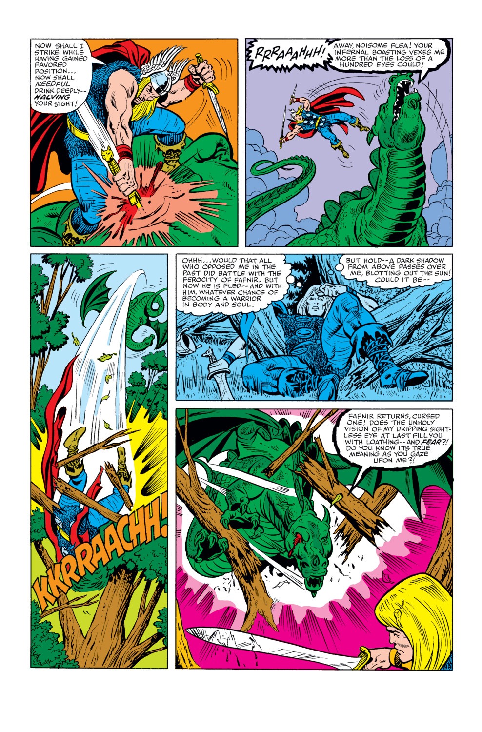 Thor (1966) 298 Page 7