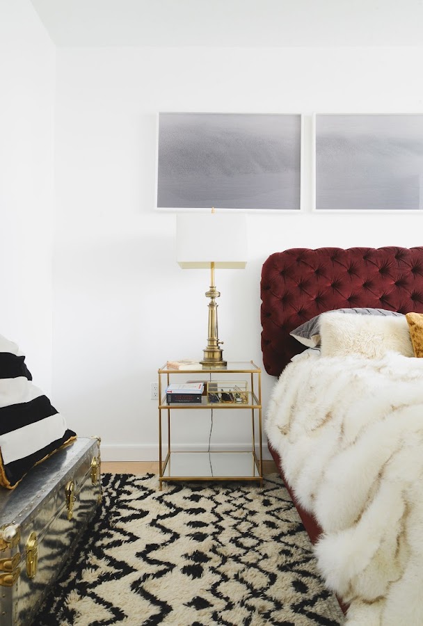 [Decoración muy Chic] Un apartamento en New York donde experimentar