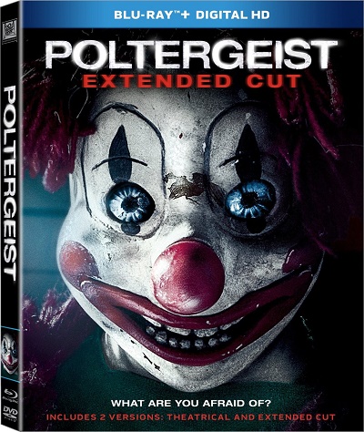 Poltergeist (2015) EXTENDED 1080p BDRip Dual Latino-Inglés [Subt. Esp] (Terror. Fantástico)
