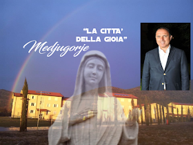 Medjugorje mi ha dato tanto