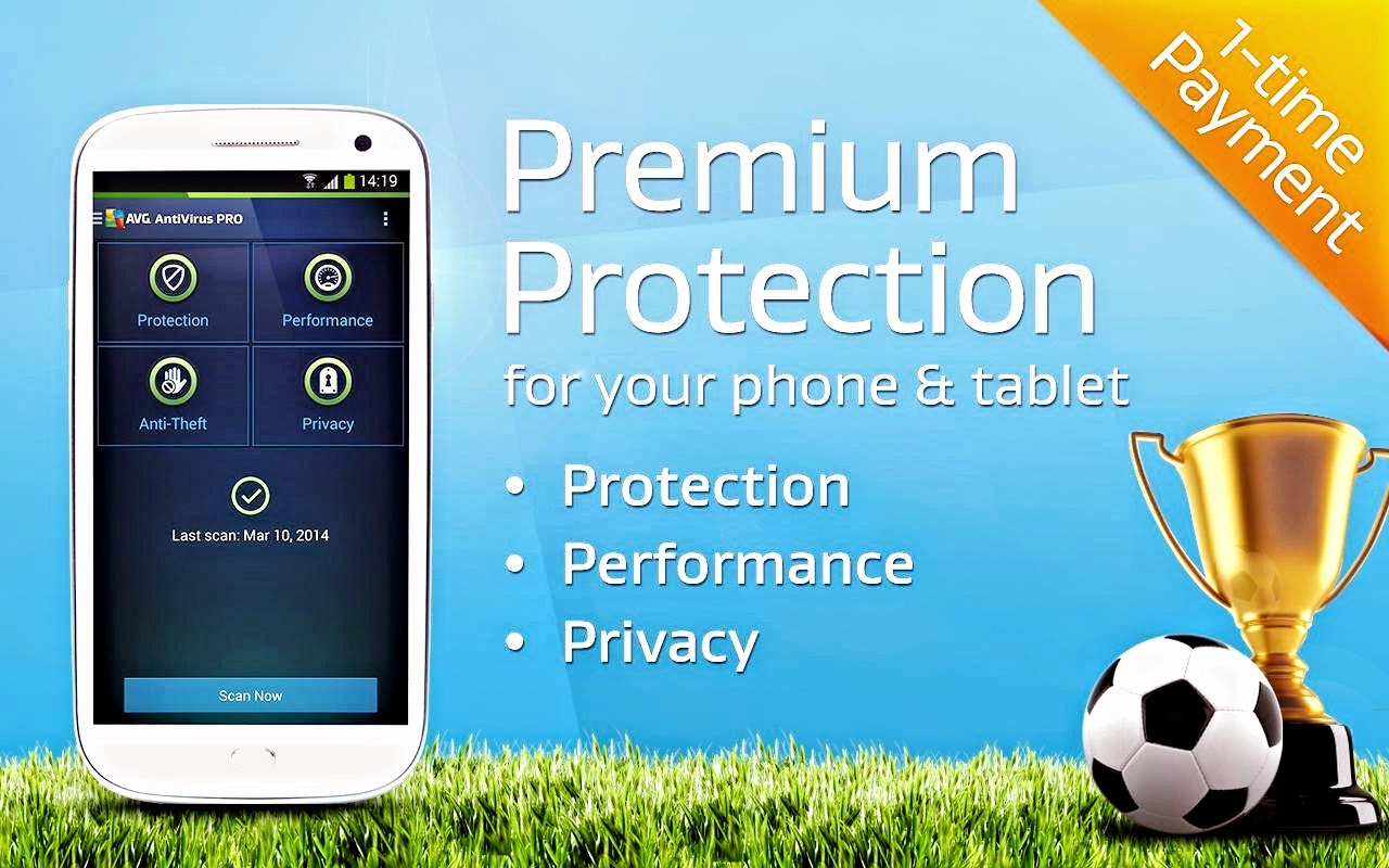 Free Antivirus for Android | AVG Mobile Security App avg mobile antivirus pro apk download