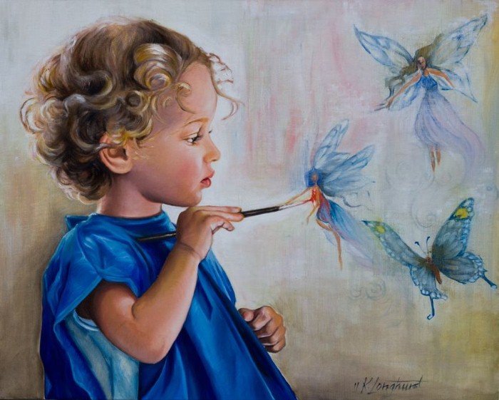 Современный соцреализм. Kathrin Longhurst Kathrin Longhurst