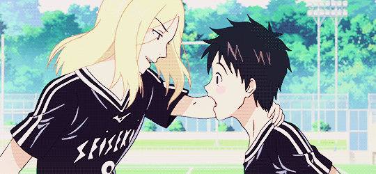 Days OVA Subtitle Indonesia Batch