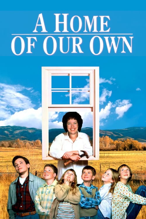 Hd Nuestro Propio Hogar 1993 Pelicula Completa En Español Gratis 1080p 720p