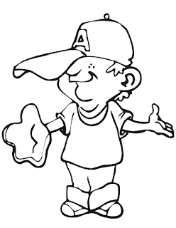 free printable baseball coloring pages coloring.filminspector.com