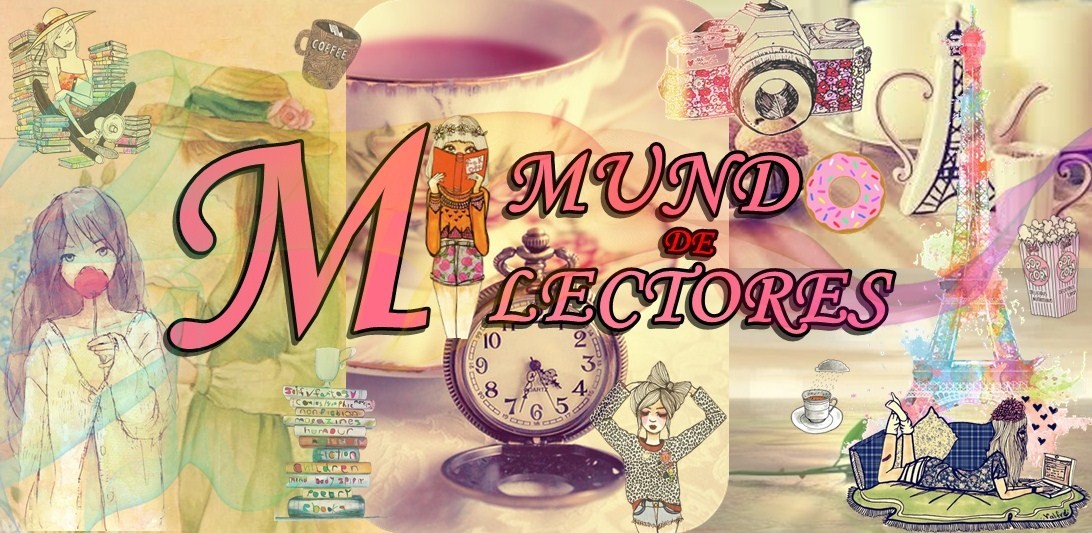 ♥ MI MUNDO DE LECTORES ♥
