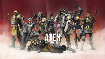 Apex Legends had 50 million players in its first month, faster than Fortnite