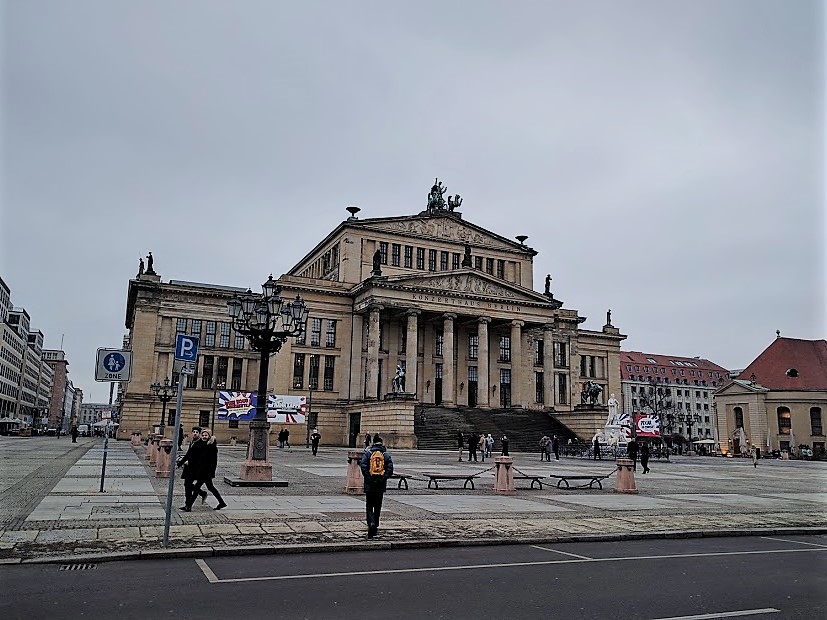 Open Day Inside The Air Ministry Building