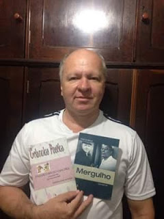 CIRANDA POÉTICA * DUPLO MERGULHO