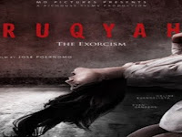Download Film Ruqyah (2017) BluRay Full Movie Download Film Ruqyah (2017) BluRay Full Movie