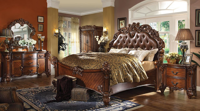 Master Bedroom Furniture Sets Ideas