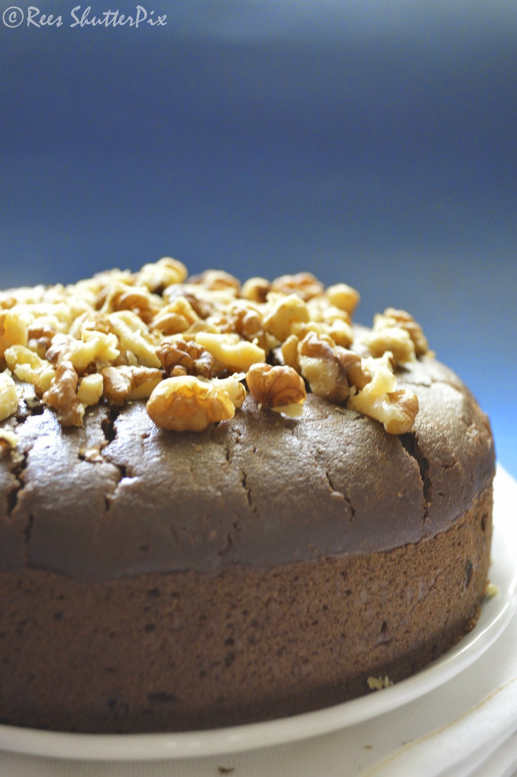 Instant Eggless Vanilla Cake Recipe Instant Eggless Vanilla Cake Recipe