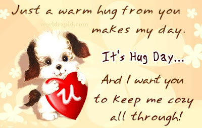 Hug Day Wallpapers