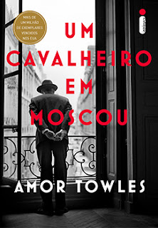 um cavalheiro em moscou amor towles
