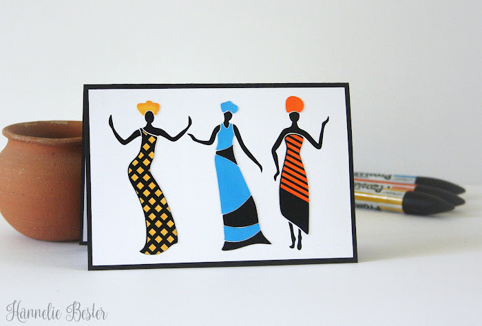 Apex cuttable design