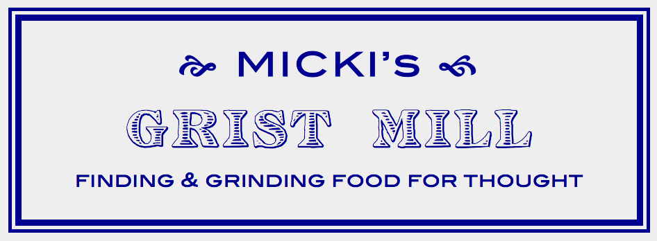 Micki's Grist Mill