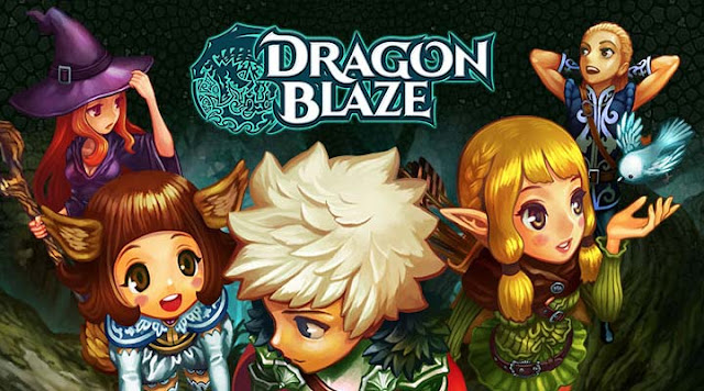 Dragon Blaze v 4.0.0 Apk Mod Unlimited Money
