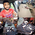 Yahoo Boy Killed In Osun State Over Alleged Murder Of 5 People [PHOTOS]
