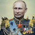 Путина выпороли на глазах у всего мира