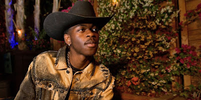 Lil Nas X Picture