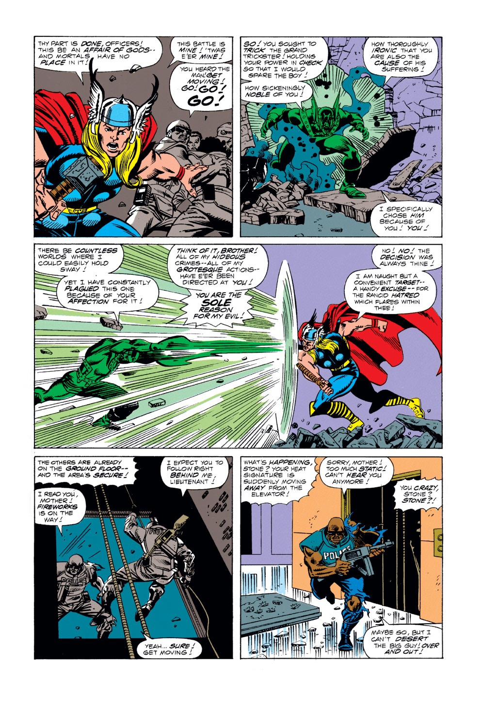 Thor (1966) 432 Page 15