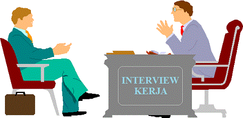 wawancara kerja