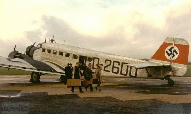 Junkers Ju 52 worldwartwo.filminspector.com