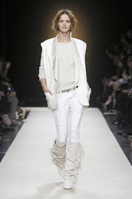 Fashionspot-ted: On my mind... White winter outfit
