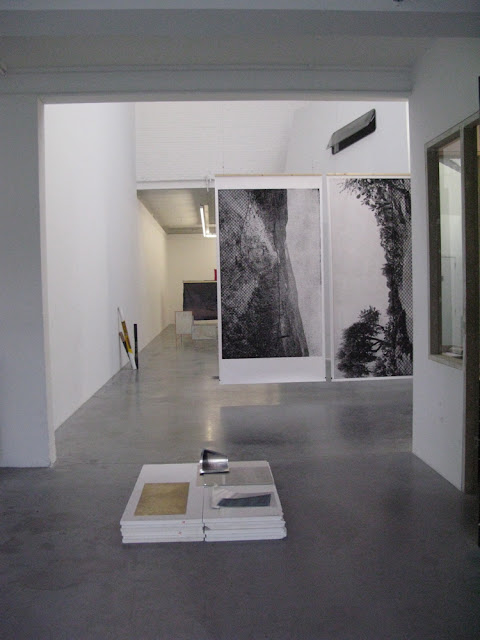 Personal Favorites From 8 Berlin Biennale Fur Zeitgenossische