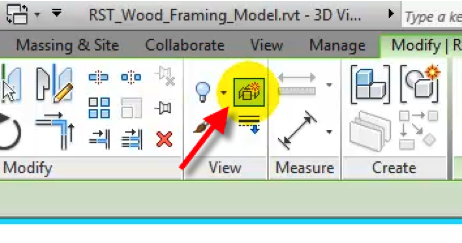 Ideate Solutions: Exploded Axonometric Views in Revit 2014: No Problem!