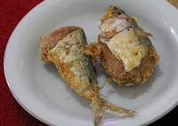 Resep Panggang Geleng - Masakan Khas Sibolga Panggang Geleng