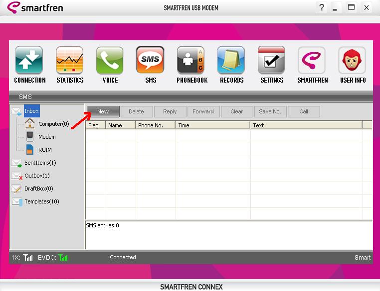 15+ Cara Menonaktifkan Paket Smartfren Lewat Sms Background