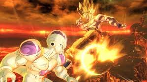 Dragon Ball z Xenoverse 2 PSP Android Highly Compressed ISO