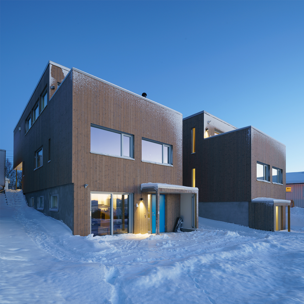 Ãyvind tufto siv.ark. mnal Stuertvegen 9 tromsø